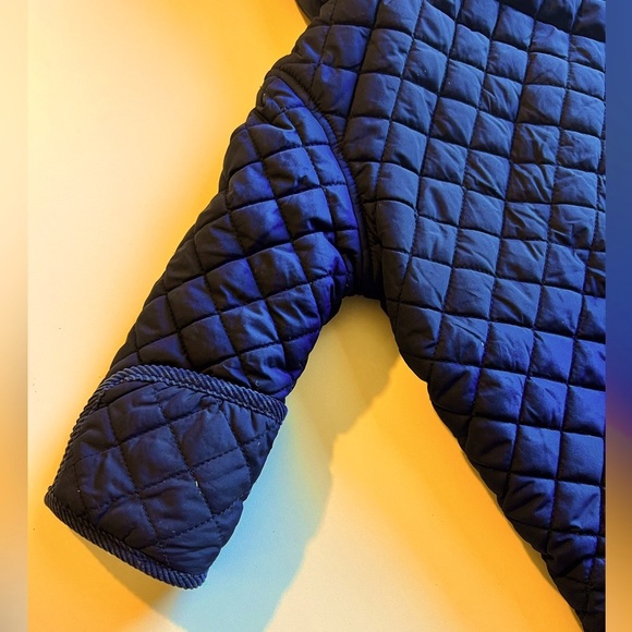 Ralph Lauren Baby Bunting Snow Suit - Picture 6 of 6